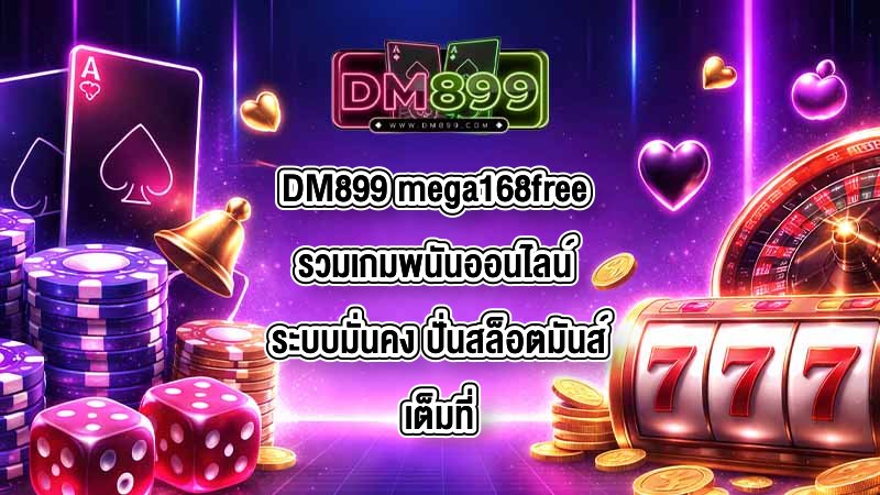DM899 mega168free